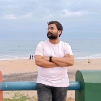 Dr.Prashanth Kumar