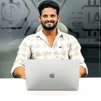 Jaswanth Jampani