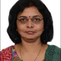 Manasi Chandorkar
