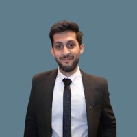 Mazen Kazi