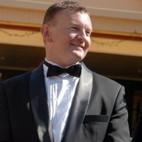 Wayne Rumble