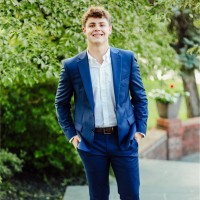 Cooper Wilson