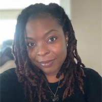 Ebony Williams