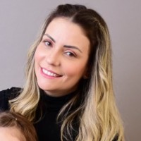 Ana Paula Iazzetto Terezan