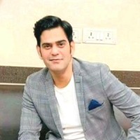 Nitin Bhardwaj