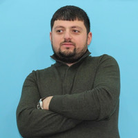 Arshak Grigoryan