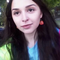 Anastasia Kulakovskaya