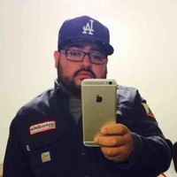 Gabriel Gonzales