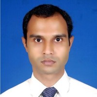 Muhammad Ashraf Ali