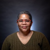 Yolanda Barnes-Adams, PhD