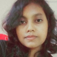 Kavya Cv