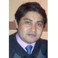 Jose Rafael Suarez Monroy