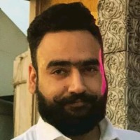 Shayan B.
