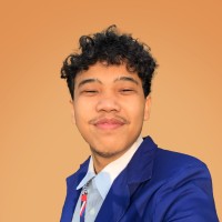 Ahmad Syukroni