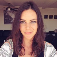 Erica Johnsen