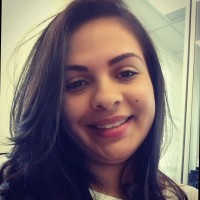 Ruth Almeida