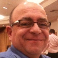 Dimitri Tzanakakis