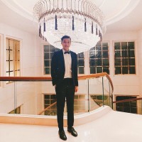 Wayne Huang