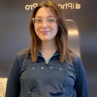 Hannah Dittmann