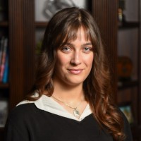 Sophia Stephanos