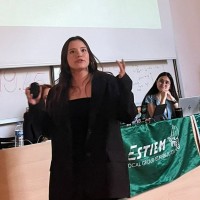 İrem Çakır