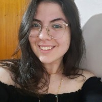 Gabriela Jantsch De Souza