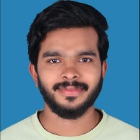 Thasheel P