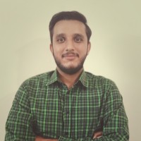 Huzaifa Imtiaz