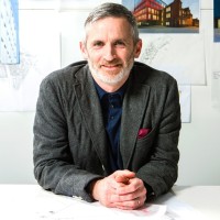 Tony O'Brien