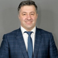 Sergey Kurnosov