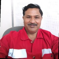 Dhenu Shankar Chavan Chavan