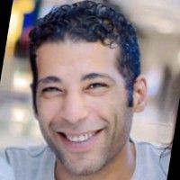 Ahmed Elnaggar