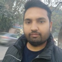 Vikash Kumar
