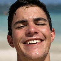 Evan Jourdain