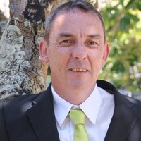 Timothy Molloy