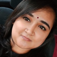 Deva Priyaa