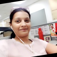 Sonali Yadav