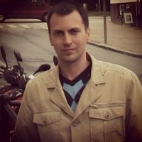 Максим Вересов