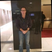 Stephen Harrison