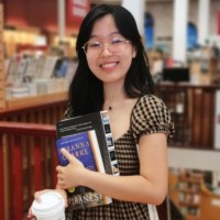 Rosie Zhang