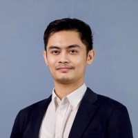 Dimas Aryo Anggoro