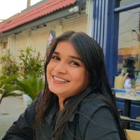 Shrishti Gupta
