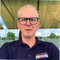 Andy Lewin