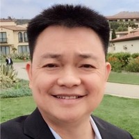 Vincent Lee