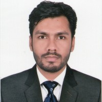 Md. Al Zaber Bhuiyan