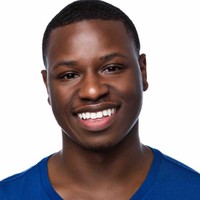 Terrence Pride, M.S.Ed