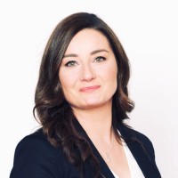 Catherine Mcquaid