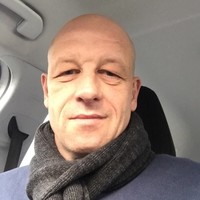 Rik Blomme