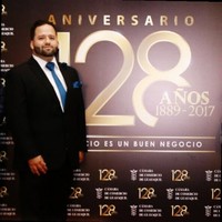 Luis Alfredo Garcia