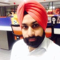 Rishpal Singh Makkar